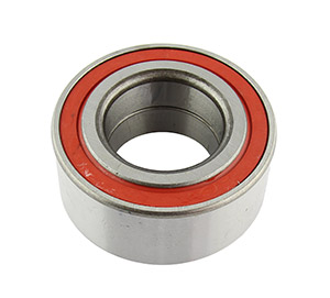Wheel hub i gruppen Drivlina / Hjullager & nav hos  Professional Parts Sweden AB (77992019)