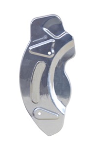 Bromssk�ld Framaxel H�ger in the group Brake system / Brake dust shield at  Professional Parts Sweden AB (7801376)