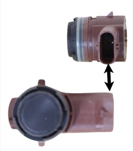 Sensor Parkeringshj�lp Fram Och Bak in the group Electrical system / Switches and sensors / Parking sensor at  Professional Parts Sweden AB (78019005)
