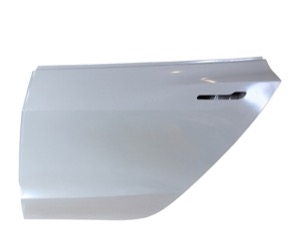 D�rr Karosseri Aluminium in the group Body parts / Repair Panels / Repair Panel, Door at  Professional Parts Sweden AB (7802103)