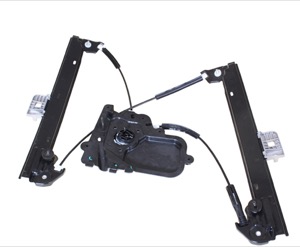 F�nsterhiss 4-Drs Utan Elmotor in the group Body parts / Tailgate, Bonnet, Doors, Sunroof / Doors / Window Winder / Window Regulator at  Professional Parts Sweden AB (78021801)