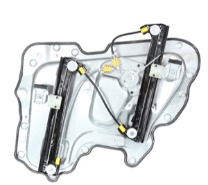 F�nsterhiss 4-Drs Utan Elmotor in the group  at  Professional Parts Sweden AB (78021901)