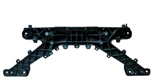 Frontpl�t Komplett-Del in the group  at  Professional Parts Sweden AB (7802200)