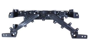 Frontpl�t Komplett-Del in the group  at  Professional Parts Sweden AB (7802202)