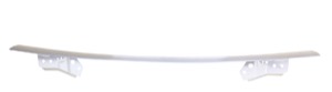 Tv�rr�cke Aluminium Fram Underdel in the group Body parts / Body Parts / Bumpers / Bumper Reinforcement at  Professional Parts Sweden AB (7802230)