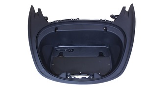 Bagage- / Lastutrymme Gummisk�l in the group  at  Professional Parts Sweden AB (7802290)