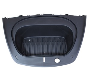 Bagage- / Lastutrymme Gummisk�l in the group  at  Professional Parts Sweden AB (7802291)