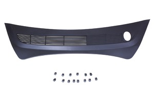 Vindrutesarg in the group  at  Professional Parts Sweden AB (7802320)