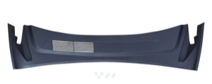 Vindrutesarg in the group  at  Professional Parts Sweden AB (7802321)