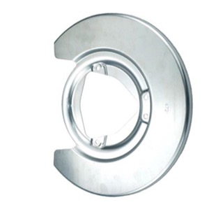 Bromssk�ld Framaxel in the group Brake system / Brake dust shield at  Professional Parts Sweden AB (7802370)