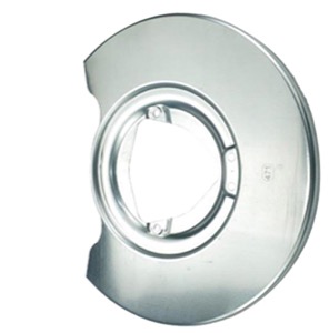 Bromssk�ld Framaxel in the group Brake system / Brake dust shield at  Professional Parts Sweden AB (7802379)