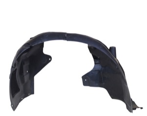 Bekl�dnad Hjulhus Plast in the group Body parts / Body Parts / Fenders / Inner Fender Panel at  Professional Parts Sweden AB (7802385)