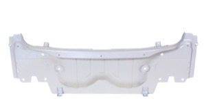 Bakv�gg Aluminium Komplett-Del in the group  at  Professional Parts Sweden AB (7802650)