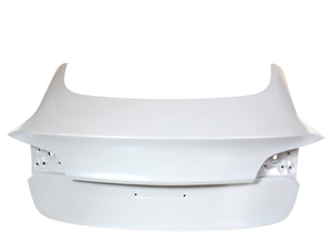 Baklucka St�l Komplett-Del in the group Body parts / Tailgate, Bonnet, Doors, Sunroof / Tailgate, Hatchdoor / Tailgate at  Professional Parts Sweden AB (7802710)