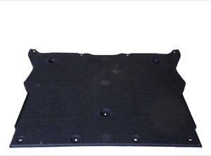 Motork�pa Framdel in the group Body parts / Body Parts / Paneling / Engine protection plate at  Professional Parts Sweden AB (7802795)