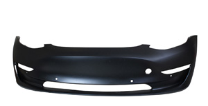 St�tf�ngare M/Grundlack Fram in the group Body parts / Body Parts / Bumpers / Bumper Cover at  Professional Parts Sweden AB (7802900)
