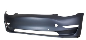 St�tf�ngare M/Grundlack Fram in the group Body parts / Body Parts / Bumpers / Bumper Cover at  Professional Parts Sweden AB (7802900)