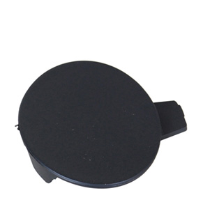 Lucka Bogserkrok M/Grundlack Fram in the group Body parts / Body Parts / Bumpers / Cover, Towhook at  Professional Parts Sweden AB (7802910)