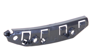 H�llare St�tf�ngare V�nster Fram in the group Body parts / Body Parts / Bumpers / Mounting Bracket, Bumper  at  Professional Parts Sweden AB (7802931)