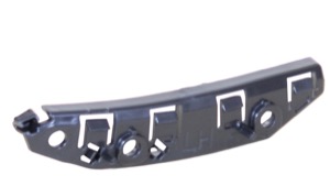 H�llare St�tf�ngare V�nster Fram in the group Body parts / Body Parts / Bumpers / Mounting Bracket, Bumper  at  Professional Parts Sweden AB (7802931)