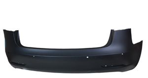 St�tf�ngare M/Grundlack Bak in the group Body parts / Body Parts / Bumpers / Bumper Cover at  Professional Parts Sweden AB (7802950)