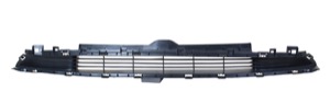 Kylargrill Svart in the group  at  Professional Parts Sweden AB (7802991)