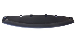 Spoiler Fram Narvad Ytterdel in the group Body parts / Body Parts / Spoiler at  Professional Parts Sweden AB (7803226)