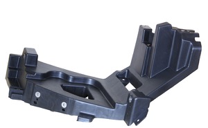 Huvudstr�lkastare Fot V�nster in the group Headlights / Lightning / Headlights / Headlamp at  Professional Parts Sweden AB (7803241)