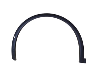 Fl�nsning Sk�rm Plast V�nster Fram in the group Body parts / Body Parts / Trim Parts / Trim Moulding / Trim Moulding, Fender at  Professional Parts Sweden AB (7803375)