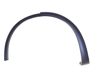 Fl�nsning Sk�rm Plast V�nster Bak in the group Body parts / Body Parts / Trim Parts / Trim Moulding / Trim Moulding, Fender at  Professional Parts Sweden AB (7803595)