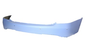 St�tf�ngare M/Grundlack in the group Body parts / Body Parts / Bumpers / Bumper Cover at  Professional Parts Sweden AB (7803950)