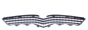 Kylargrill Svart �verdel in the group Body parts / Body Parts / Radiator Grille / Radiator Grille at  Professional Parts Sweden AB (7803991)