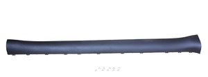 Prydnads-/ Skyddlist Sidov�gg Fram in the group Body parts / Body Parts / Trim Parts / Trim Moulding / Trim Moulding, Door at  Professional Parts Sweden AB (78040011)