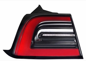 Kombinationsbackljus Led V�nster in the group  at  Professional Parts Sweden AB (78040701A1)