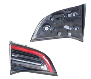 Kombinationsbackljus Led V�nster in the group  at  Professional Parts Sweden AB (78040703)