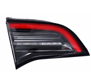 Kombinationsbackljus Led V�nster in the group  at  Professional Parts Sweden AB (78040703A1)