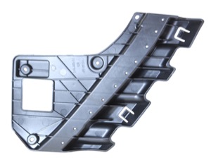 Huvudstr�lkastare Fot V�nster in the group Headlights / Lightning / Headlights / Headlamp at  Professional Parts Sweden AB (7804241)