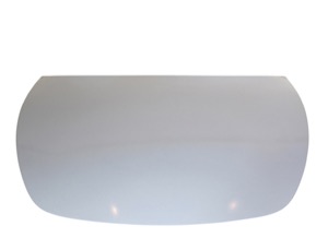 Motorhuv Aluminium in the group Body parts / Tailgate, Bonnet, Doors, Sunroof / Bonnet / Bonnet at  Professional Parts Sweden AB (7804280)