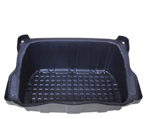 Bagage- / Lastutrymme Gummisk�l in the group  at  Professional Parts Sweden AB (7804290)