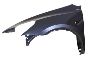 Sk�rm V�nster Fram in the group Body parts / Body Panel / Body Panel, Sidewall at  Professional Parts Sweden AB (7804311)