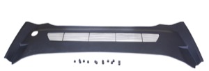 Vindrutesarg in the group  at  Professional Parts Sweden AB (7804320)