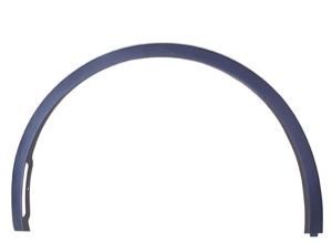 Fl�nsning Sk�rm Plast V�nster Fram in the group Body parts / Body Parts / Trim Parts / Trim Moulding / Trim Moulding, Fender at  Professional Parts Sweden AB (7804375)