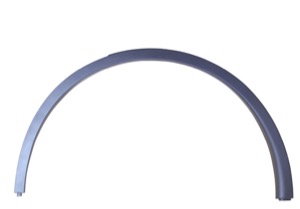 Fl�nsning Sk�rm Plast V�nster Bak in the group Body parts / Body Parts / Trim Parts / Trim Moulding / Trim Moulding, Fender at  Professional Parts Sweden AB (7804595)