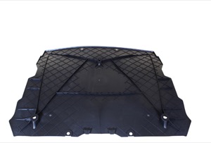 Motork�pa Fram Underdel in the group Body parts / Body Parts / Paneling / Engine protection plate at  Professional Parts Sweden AB (7804795)