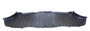 Motork�pa Bakdel in the group Body parts / Body Parts / Paneling / Engine protection plate at  Professional Parts Sweden AB (7804797)