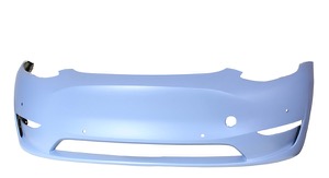 St�tf�ngare M/Grundlack in the group Body parts / Body Parts / Bumpers / Bumper Cover at  Professional Parts Sweden AB (7804900)