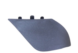 Lucka Bogserkrok Fram in the group Body parts / Body Parts / Bumpers / Cover, Towhook at  Professional Parts Sweden AB (7804910)