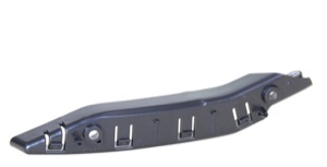 H�llare St�tf�ngare Plast in the group Body parts / Body Parts / Bumpers / Mounting Bracket, Bumper  at  Professional Parts Sweden AB (7804933)