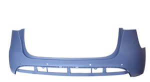 St�tf�ngare M/Grundlack Bak in the group Body parts / Body Parts / Bumpers / Bumper Cover at  Professional Parts Sweden AB (7804950)
