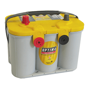 OPTIMA YELLOW TOP U 4.2 in the group Car Battery at  Professional Parts Sweden AB (78850)